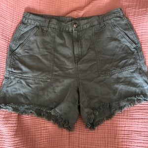 Aerie, daydream short